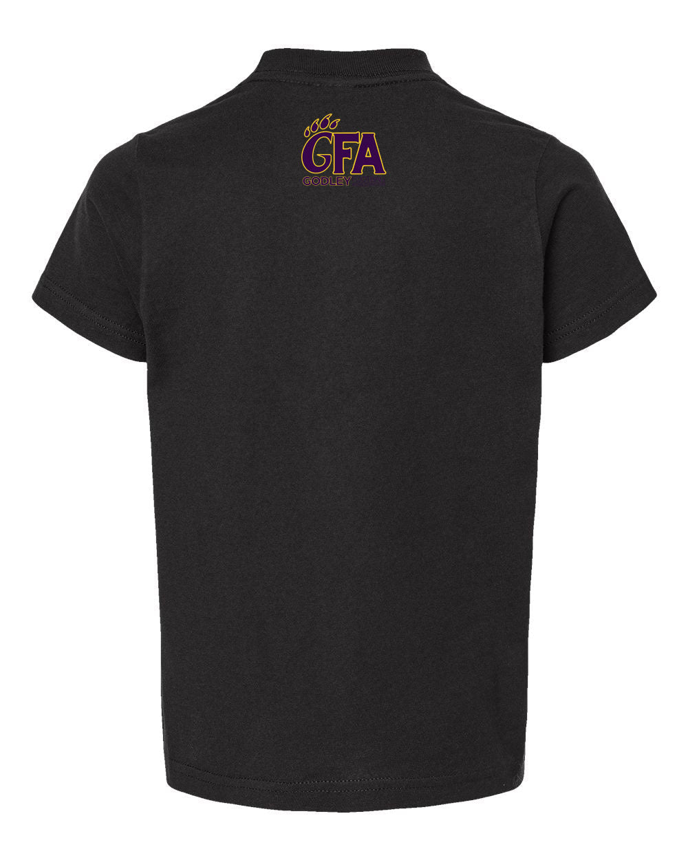 GFA Youth Fine Jersey T-Shirt – Wildcat Game Day - MAD Merch USA