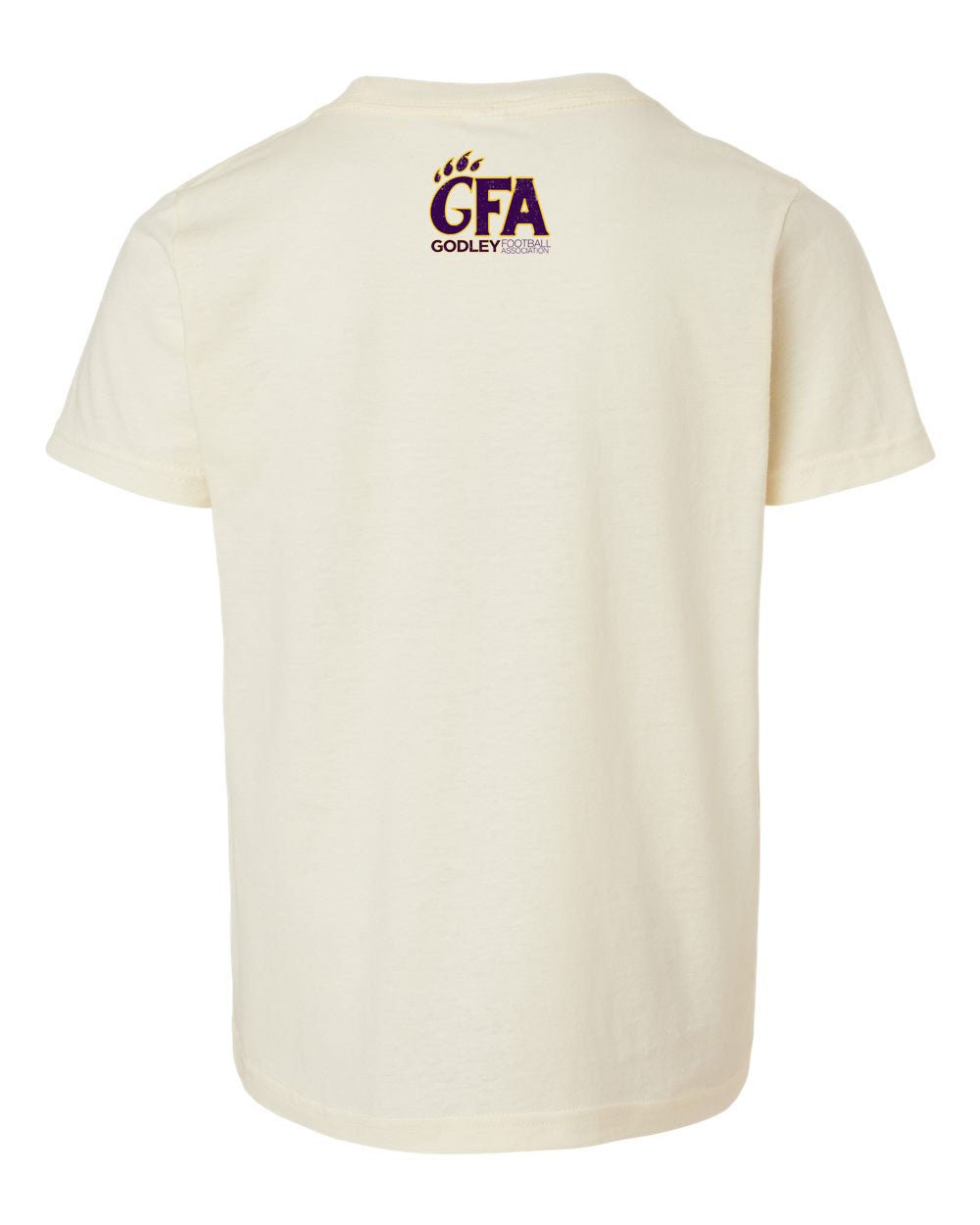 GFA Youth Fine Jersey T-Shirt – Wildcat Game Day - MAD Merch USA