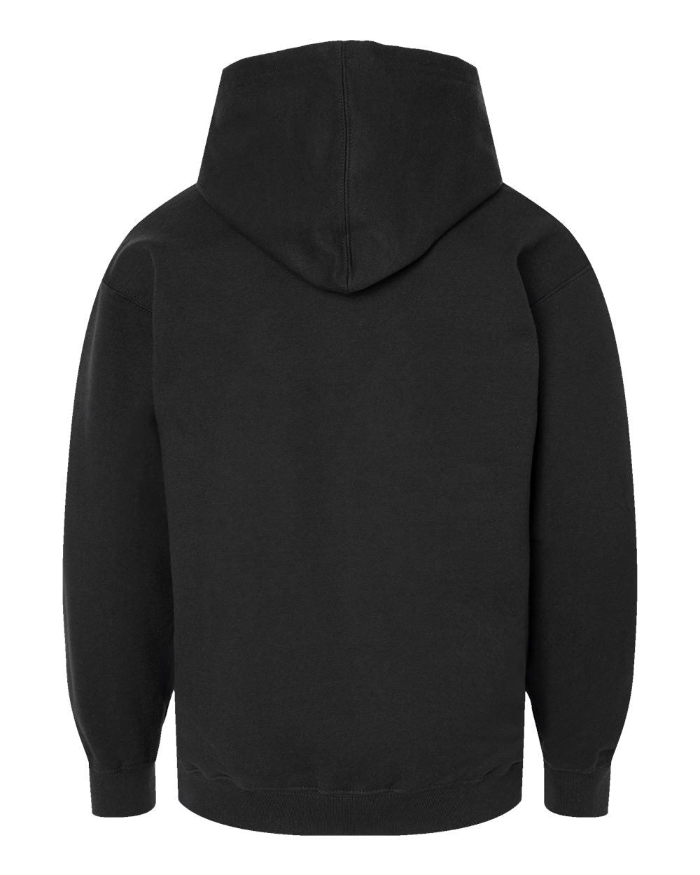GFA Youth Hooded Sweatshirt – CHEER Design - MAD Merch USA