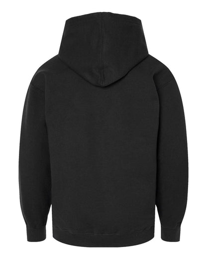 GFA Youth Hooded Sweatshirt – CHEER Design - MAD Merch USA