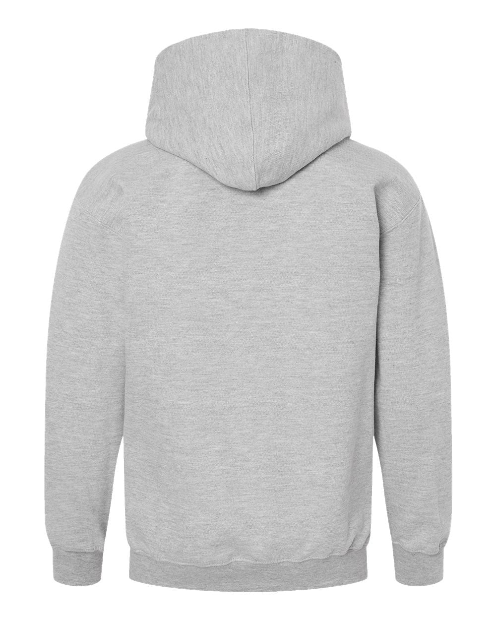 GFA Youth Hooded Sweatshirt – CHEER Design - MAD Merch USA