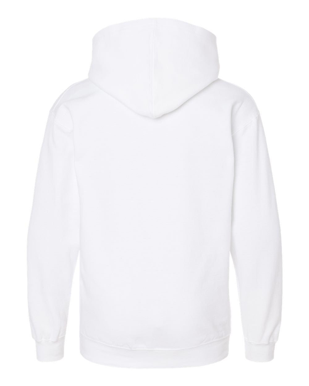 GFA Youth Hooded Sweatshirt – CHEER Design - MAD Merch USA