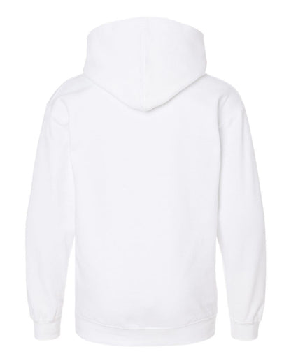 GFA Youth Hooded Sweatshirt – CHEER Design - MAD Merch USA