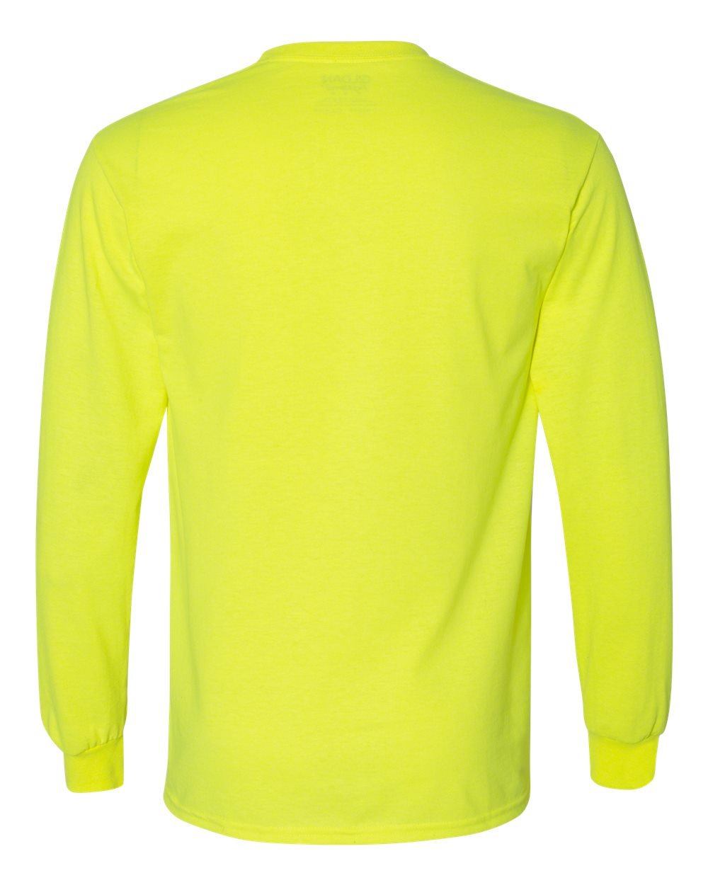 Gildan - Unisex DryBlend® 50/50 Long Sleeve T-Shirt - 8400 - MAD Merch USA