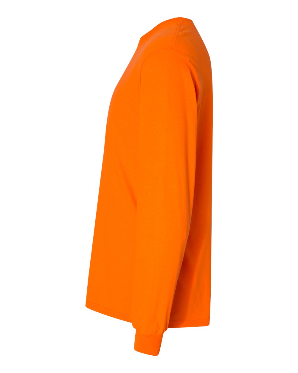 Gildan - Unisex DryBlend® 50/50 Long Sleeve T-Shirt - 8400 - MAD Merch USA
