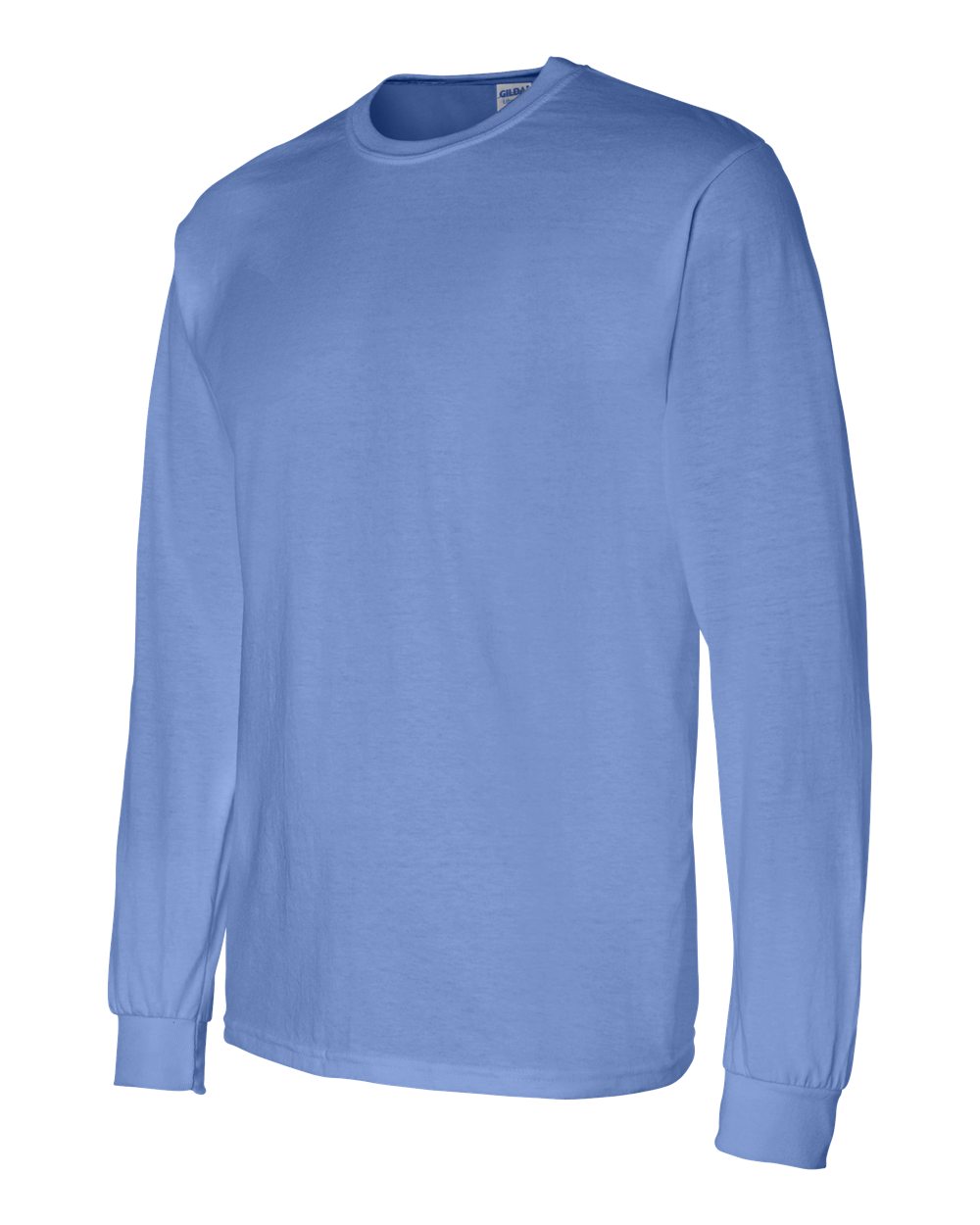 Gildan - Unisex DryBlend® 50/50 Long Sleeve T-Shirt - 8400 - MAD Merch USA