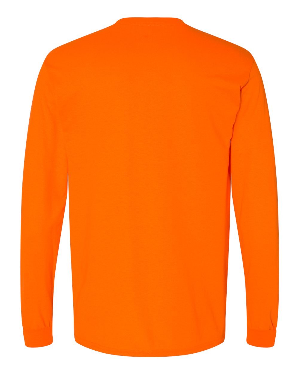 Gildan - Unisex DryBlend® 50/50 Long Sleeve T-Shirt - 8400 - MAD Merch USA