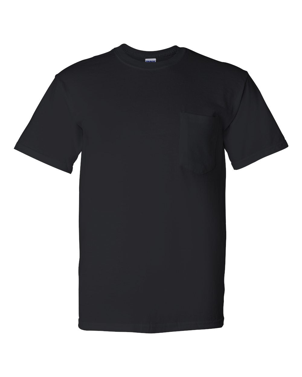 Gildan - Unisex DryBlend® Pocket T-Shirt - 8300 - MAD Merch USA