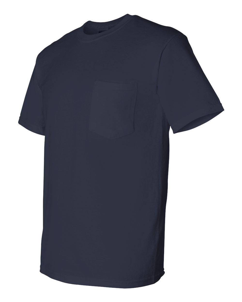Gildan - Unisex DryBlend® Pocket T-Shirt - 8300 - MAD Merch USA