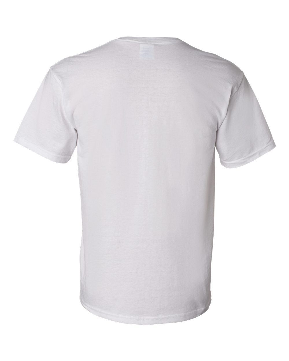 Gildan - Unisex DryBlend® Pocket T-Shirt - 8300 - MAD Merch USA