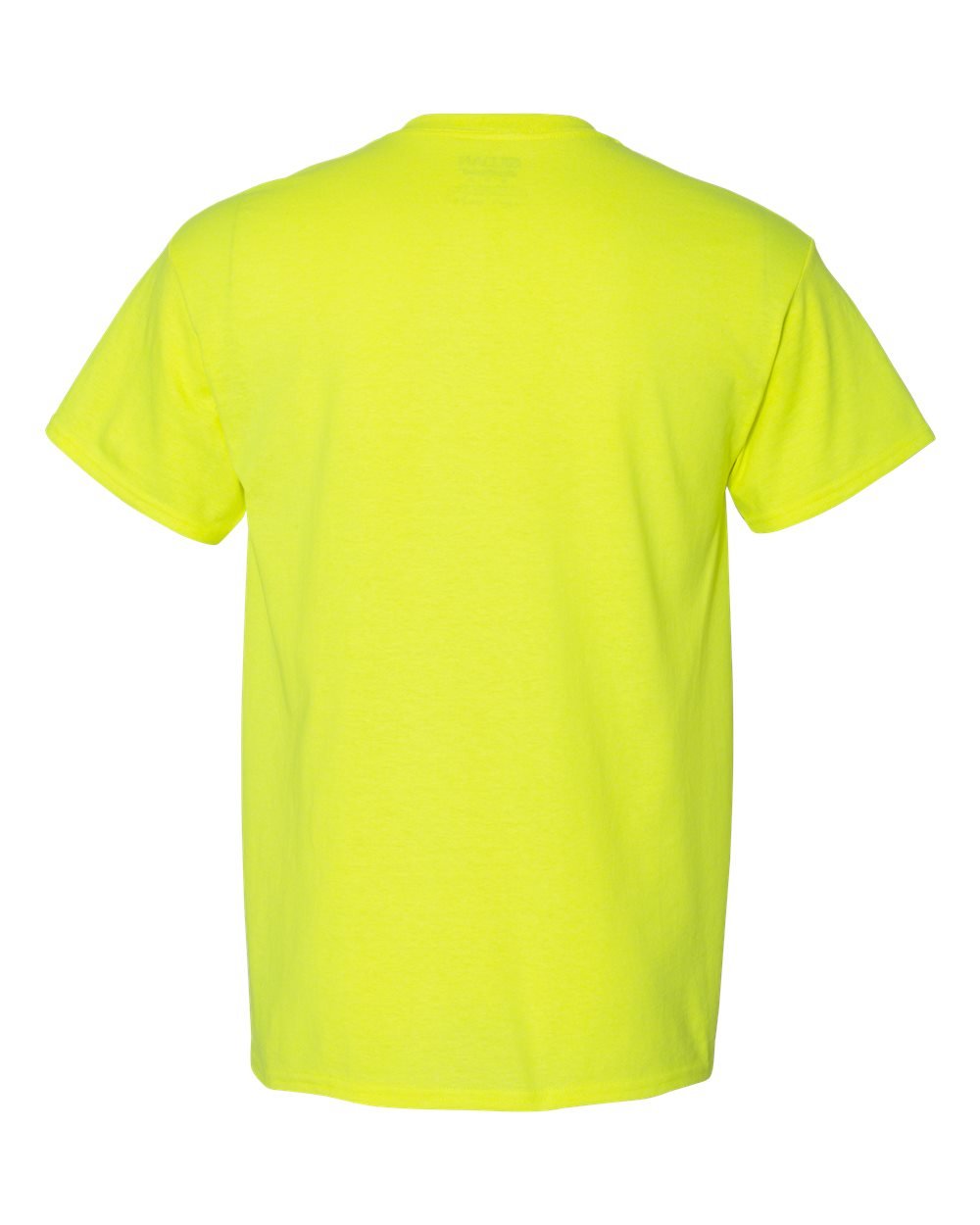 Gildan - Unisex DryBlend® Pocket T-Shirt - 8300 - MAD Merch USA