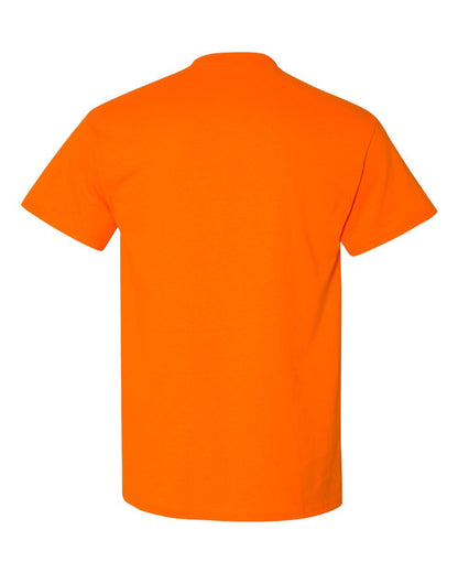 Gildan - Unisex DryBlend® Pocket T-Shirt - 8300 - MAD Merch USA