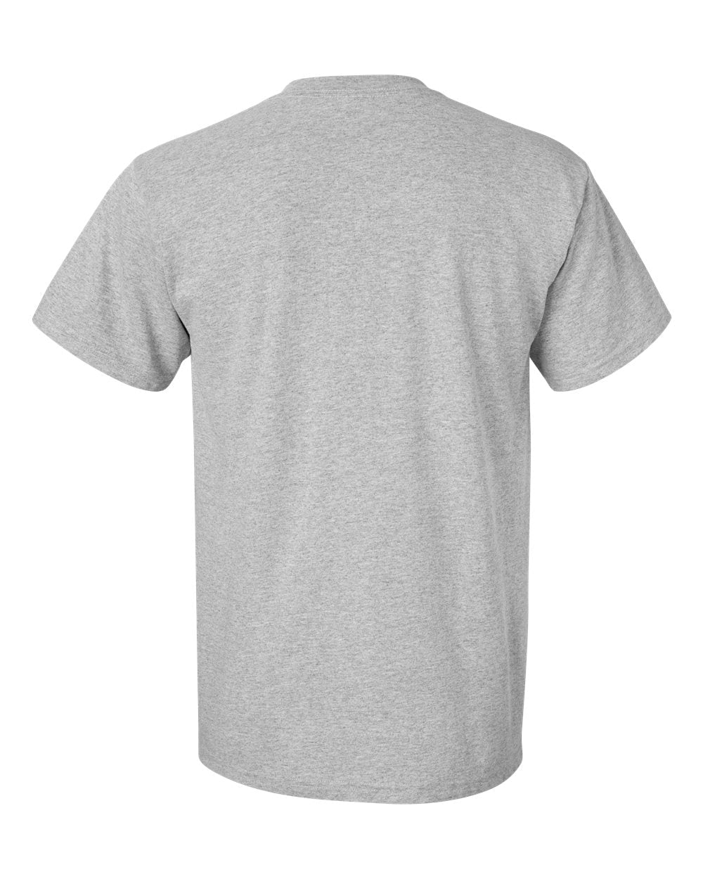 Gildan - Unisex DryBlend® Pocket T-Shirt - 8300 - MAD Merch USA