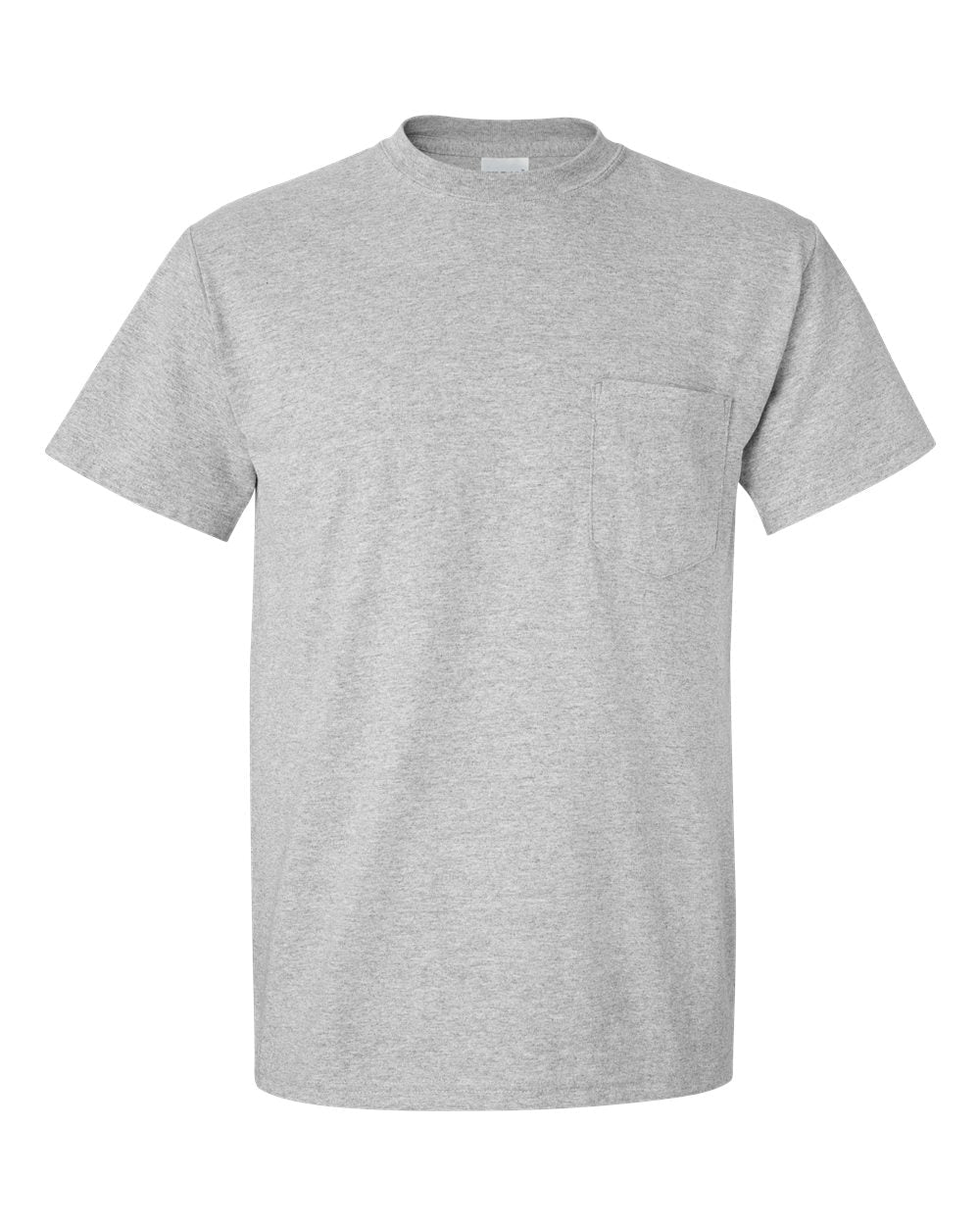 Gildan - Unisex DryBlend® Pocket T-Shirt - 8300 - MAD Merch USA
