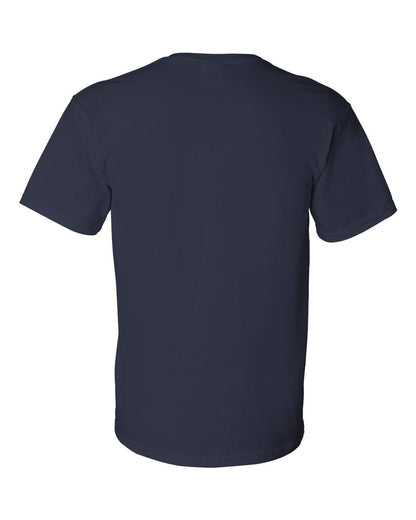 Gildan - Unisex DryBlend® Pocket T-Shirt - 8300 - MAD Merch USA
