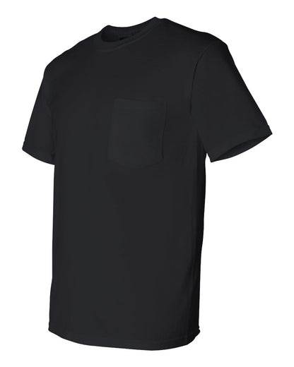 Gildan - Unisex DryBlend® Pocket T-Shirt - 8300 - MAD Merch USA