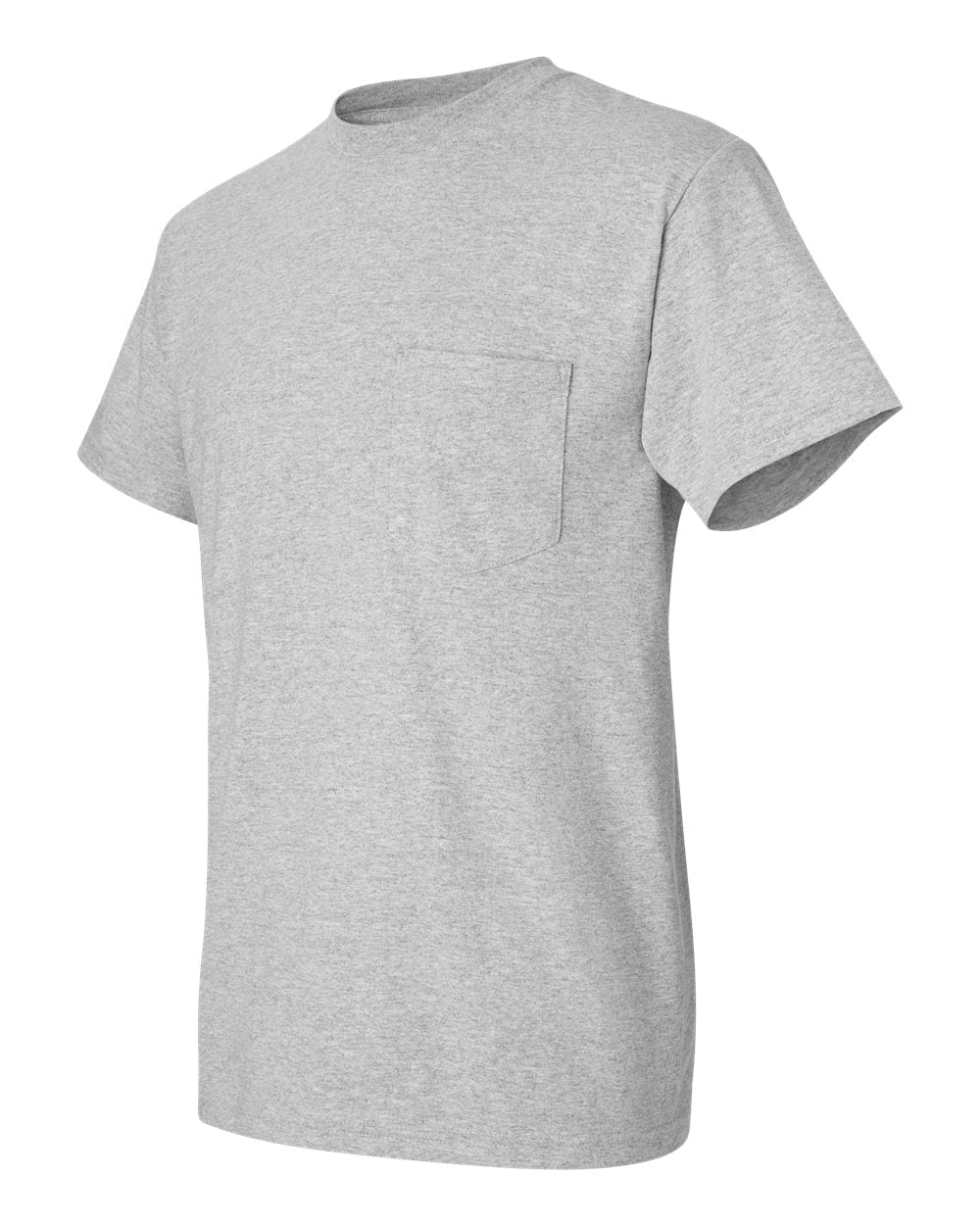 Gildan - Unisex DryBlend® Pocket T-Shirt - 8300 - MAD Merch USA