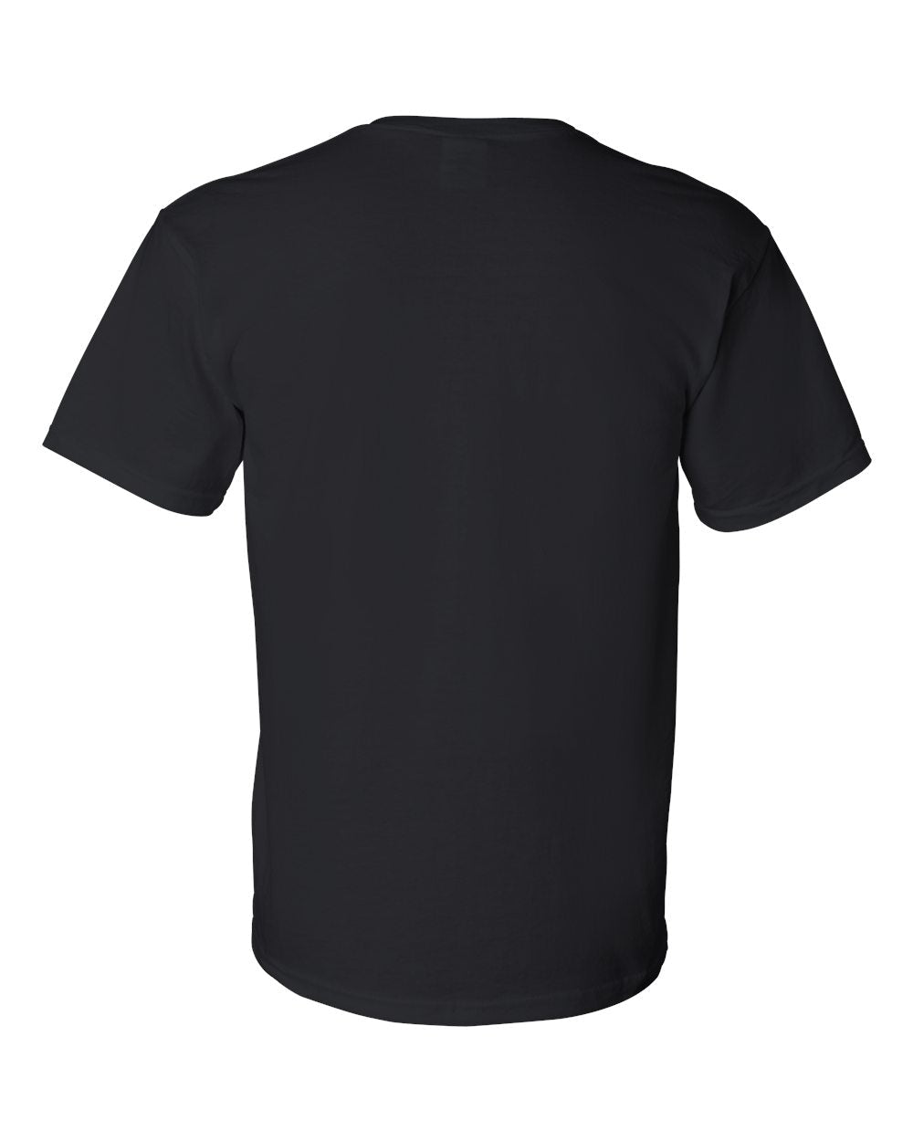 Gildan - Unisex DryBlend® Pocket T-Shirt - 8300 - MAD Merch USA