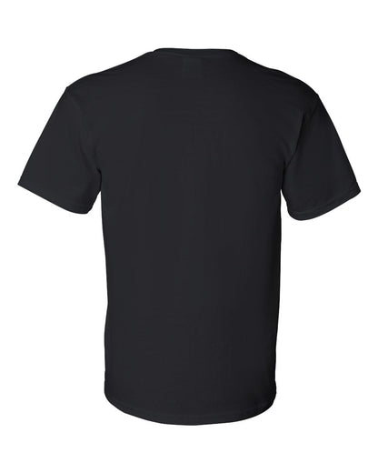 Gildan - Unisex DryBlend® Pocket T-Shirt - 8300 - MAD Merch USA