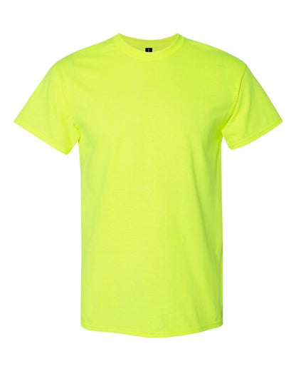 Gildan - Unisex DryBlend® T-Shirt - 8000 - MAD Merch USA