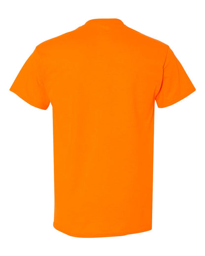 Gildan - Unisex DryBlend® T-Shirt - 8000 - MAD Merch USA