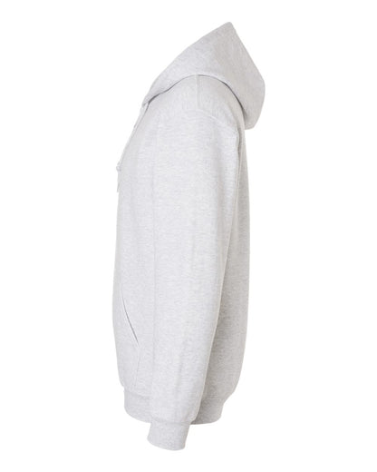 Gildan - Unisex Heavy Blend™ Full-Zip Hooded Sweatshirt - 18600 - MAD Merch USA
