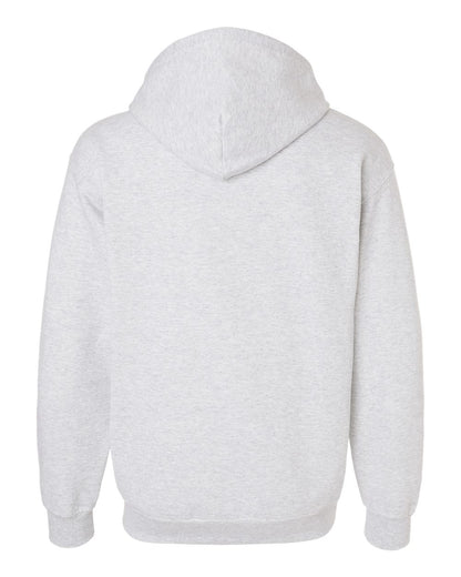 Gildan - Unisex Heavy Blend™ Full-Zip Hooded Sweatshirt - 18600 - MAD Merch USA