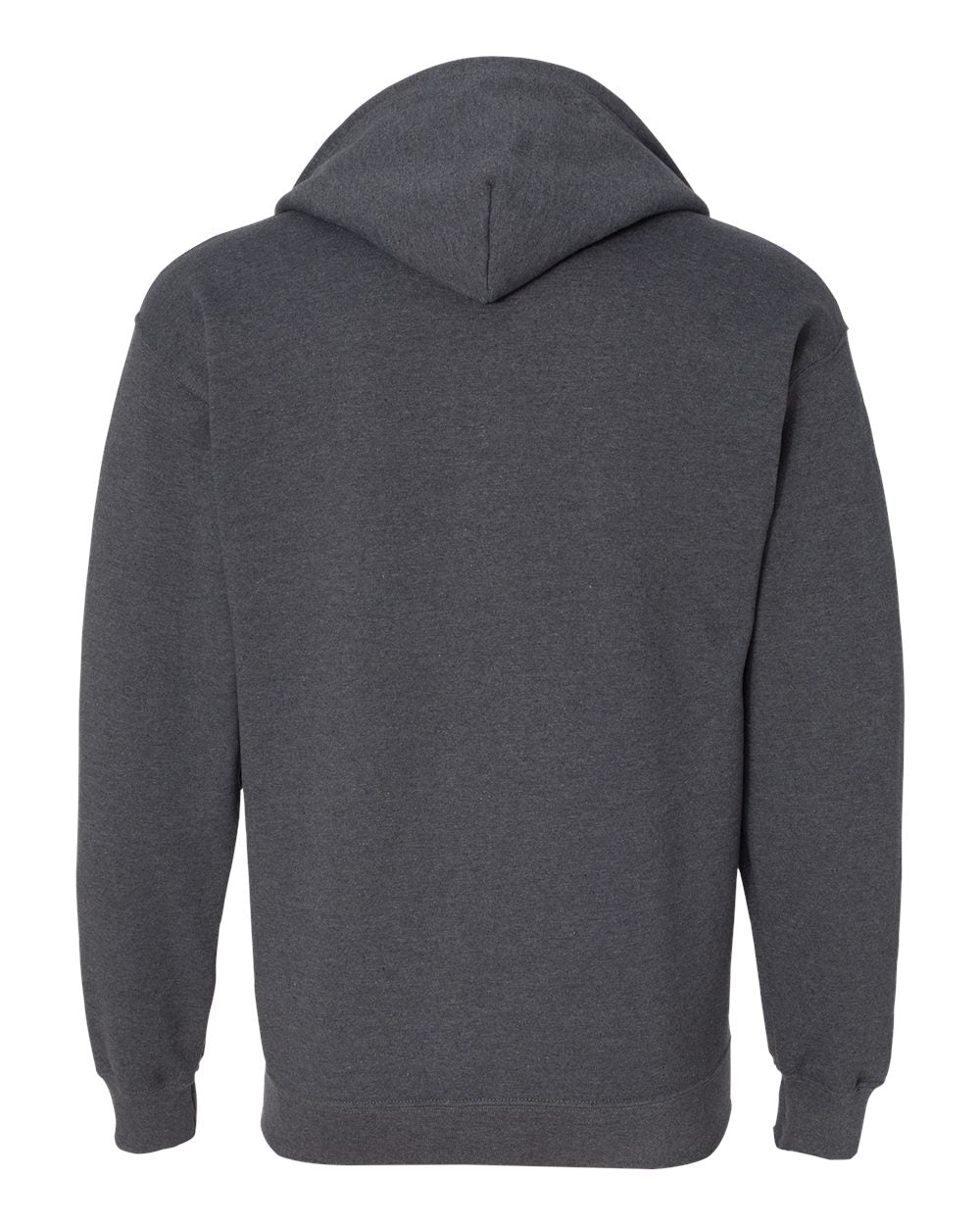 Gildan - Unisex Heavy Blend™ Full-Zip Hooded Sweatshirt - 18600 - MAD Merch USA