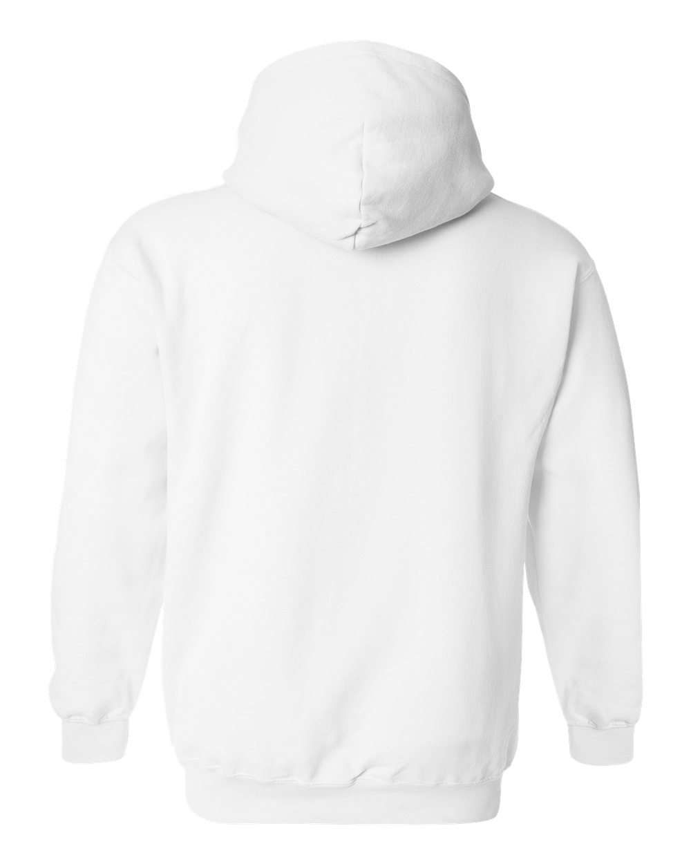 Gildan - Unisex Heavy Blend™ Hooded Sweatshirt - 18500 - MAD Merch USA
