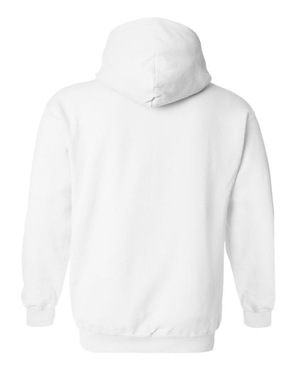 Gildan - Unisex Heavy Blend™ Hooded Sweatshirt - 18500 - MAD Merch USA