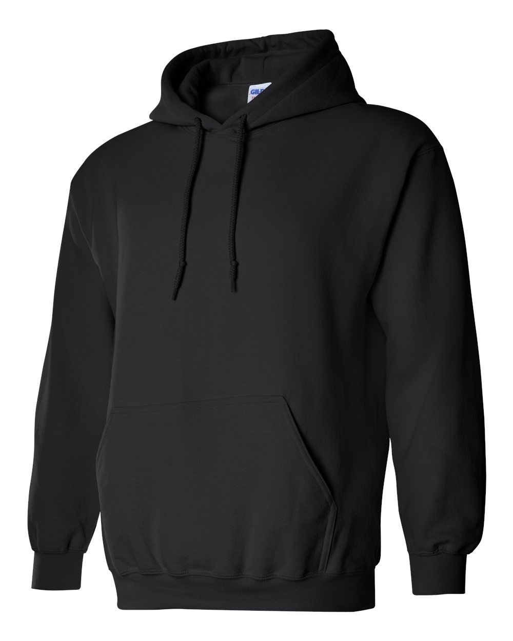 Gildan - Unisex Heavy Blend™ Hooded Sweatshirt - 18500 - MAD Merch USA