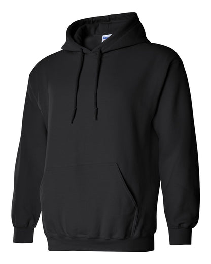 Gildan - Unisex Heavy Blend™ Hooded Sweatshirt - 18500 - MAD Merch USA
