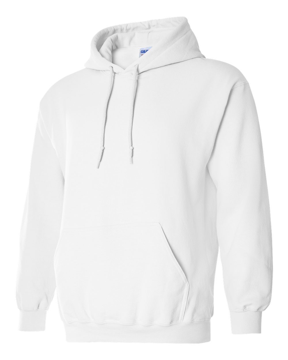 Gildan - Unisex Heavy Blend™ Hooded Sweatshirt - 18500 - MAD Merch USA