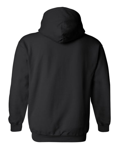 Gildan - Unisex Heavy Blend™ Hooded Sweatshirt - 18500 - MAD Merch USA