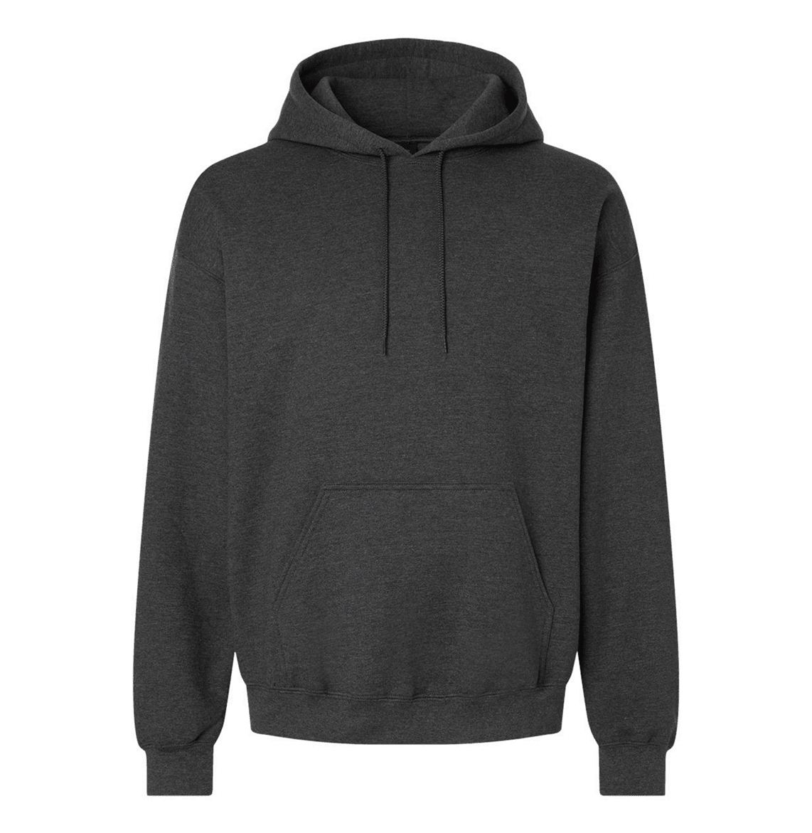 Gildan - Unisex Heavy Blend™ Hooded Sweatshirt - 18500 - MAD Merch USA
