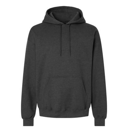 Gildan - Unisex Heavy Blend™ Hooded Sweatshirt - 18500 - MAD Merch USA