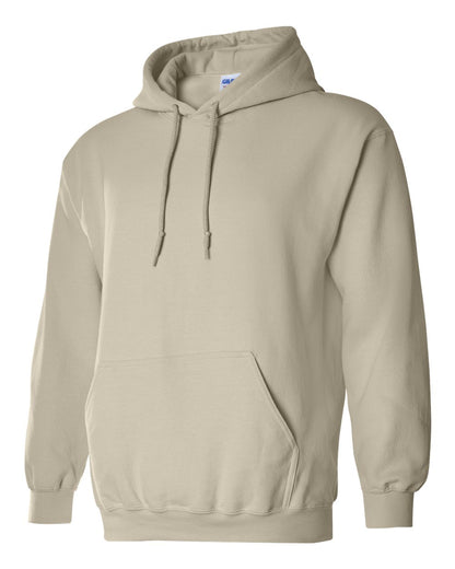 Gildan - Unisex Heavy Blend™ Hooded Sweatshirt - 18500 - MAD Merch USA