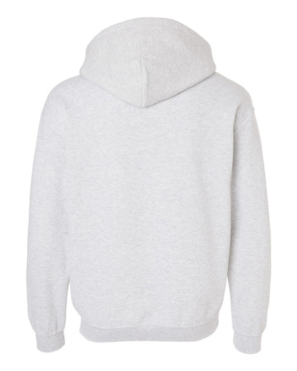 Gildan - Unisex Heavy Blend™ Hooded Sweatshirt - 18500 - MAD Merch USA