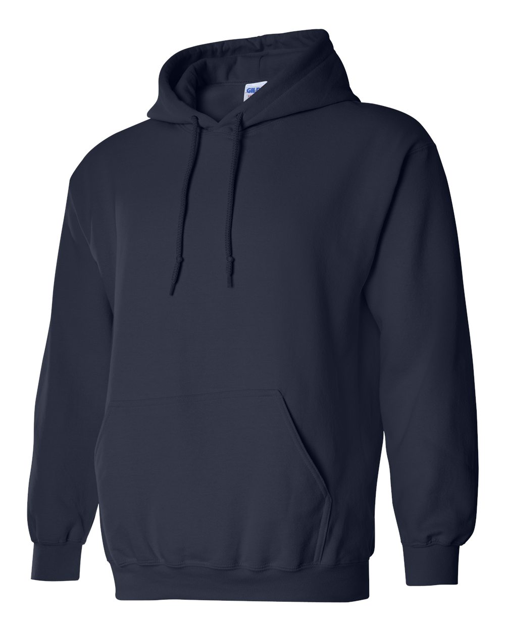 Gildan - Unisex Heavy Blend™ Hooded Sweatshirt - 18500 - MAD Merch USA