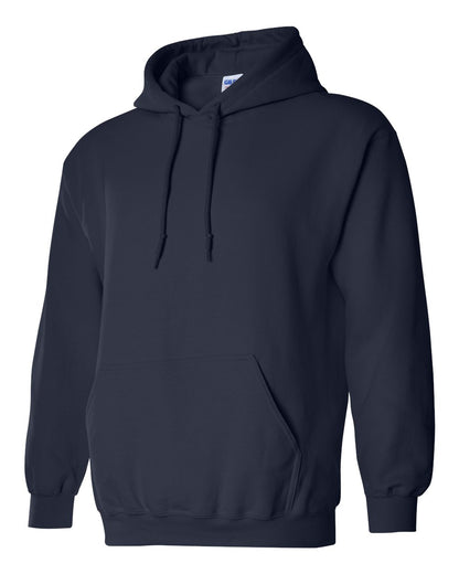 Gildan - Unisex Heavy Blend™ Hooded Sweatshirt - 18500 - MAD Merch USA