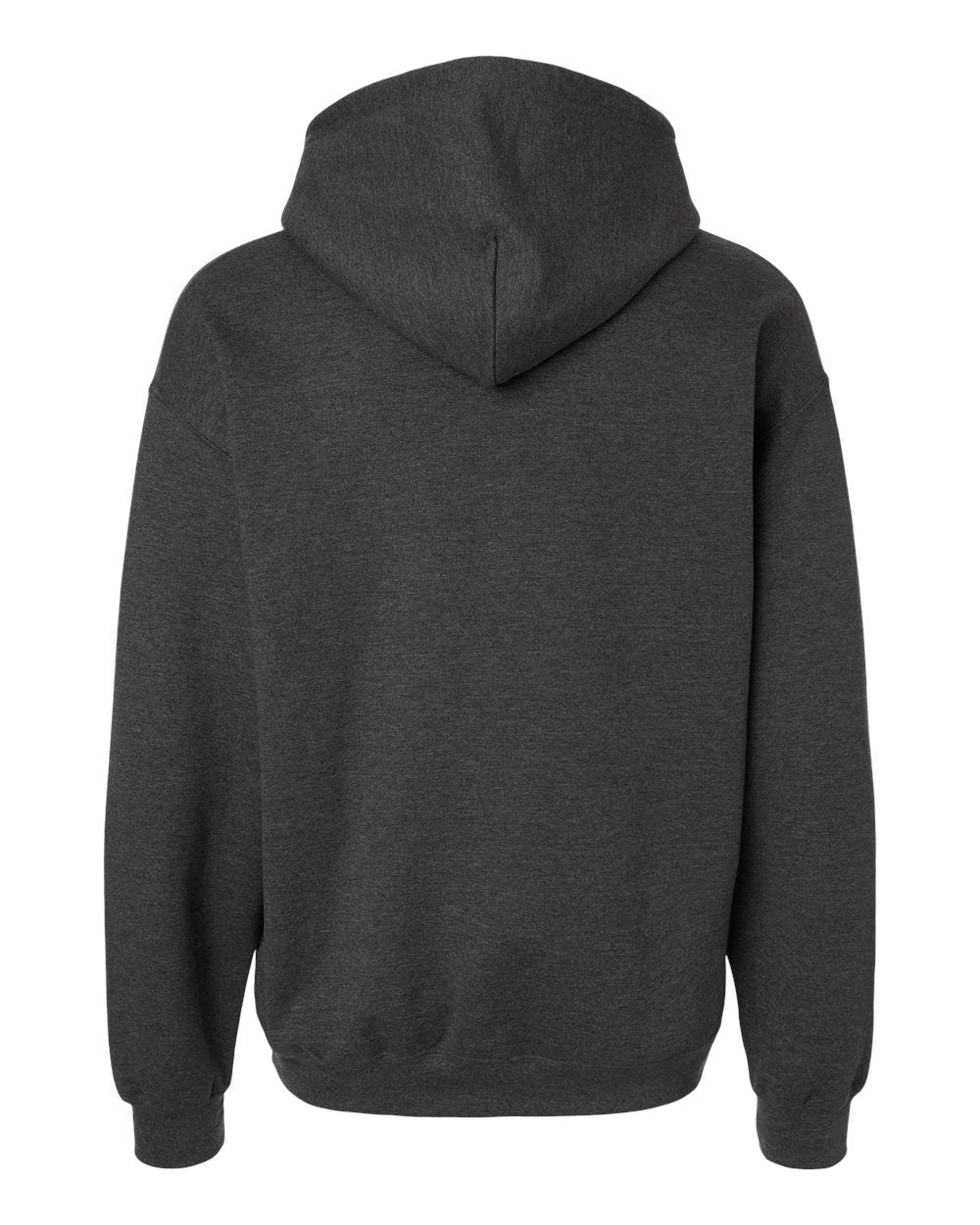 Gildan - Unisex Heavy Blend™ Hooded Sweatshirt - 18500 - MAD Merch USA