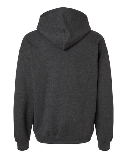 Gildan - Unisex Heavy Blend™ Hooded Sweatshirt - 18500 - MAD Merch USA