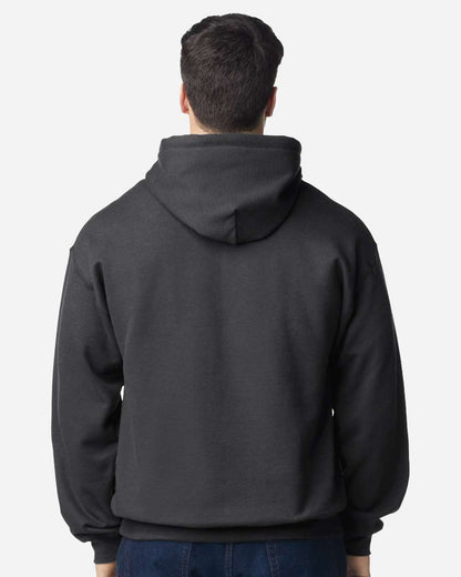 Gildan - Unisex Heavy Blend™ Hooded Sweatshirt - 18500 - MAD Merch USA