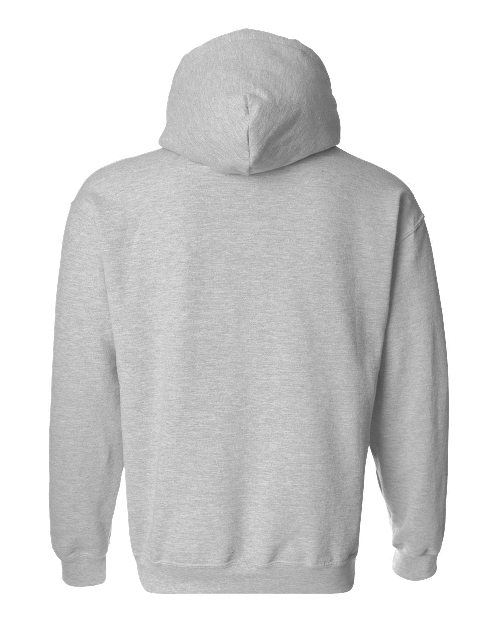 Gildan - Unisex Heavy Blend™ Hooded Sweatshirt - 18500 - MAD Merch USA