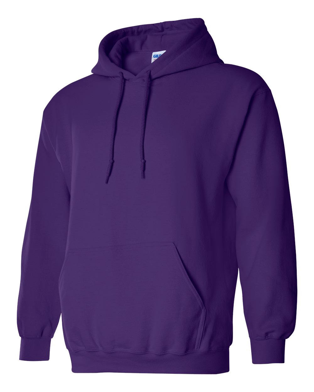 Gildan - Unisex Heavy Blend™ Hooded Sweatshirt - 18500 - MAD Merch USA