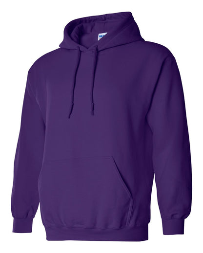 Gildan - Unisex Heavy Blend™ Hooded Sweatshirt - 18500 - MAD Merch USA