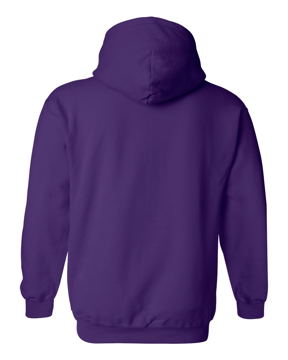 Gildan - Unisex Heavy Blend™ Hooded Sweatshirt - 18500 - MAD Merch USA