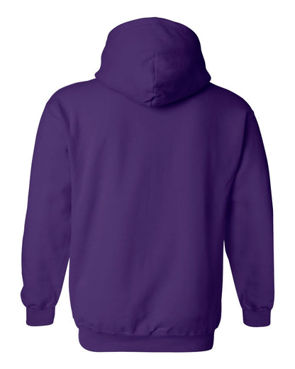 Gildan - Unisex Heavy Blend™ Hooded Sweatshirt - 18500 - MAD Merch USA