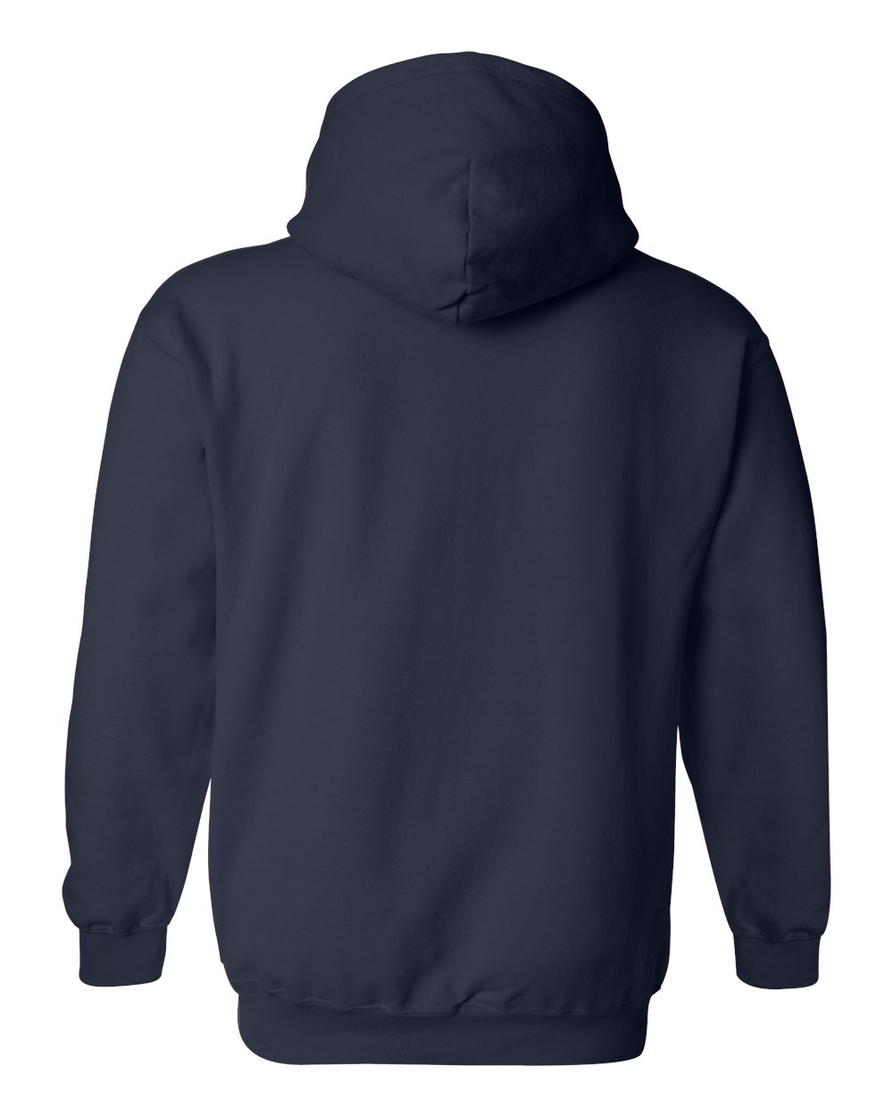 Gildan - Unisex Heavy Blend™ Hooded Sweatshirt - 18500 - MAD Merch USA