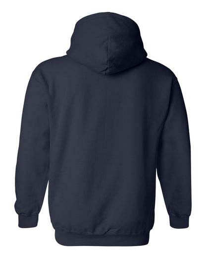 Gildan - Unisex Heavy Blend™ Hooded Sweatshirt - 18500 - MAD Merch USA